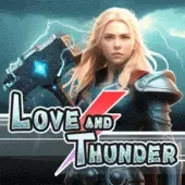 Amor y Trueno